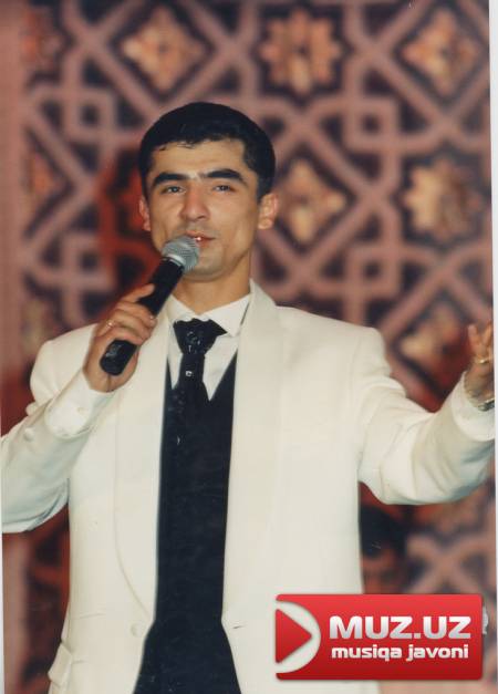 Abdulla Qurbonov